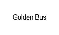 Logo Golden Bus em Pilar