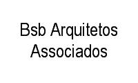 Logo Bsb Arquitetos Associados em Zona Industrial
