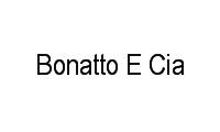 Logo Bonatto E Cia em Vila Alba