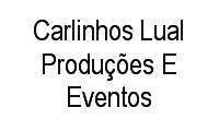 Logo Carlinhos Lual Produções E Eventos em Higienópolis