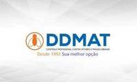 Logo DDMAT