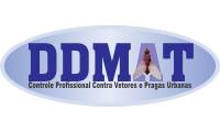 Logo Ddmat