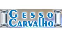 Logo Gesso Carvalho em Santíssimo