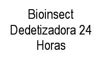 Logo Bioinsect Dedetizadora 24 Horas em Alto Aririu