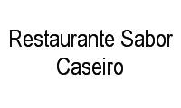 Logo Restaurante Sabor Caseiro em Imbiribeira