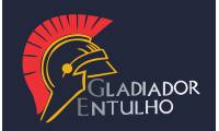Logo Gladiador do Entulho Locação de Caçambas em Penha