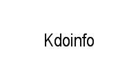 Logo Kdoinfo