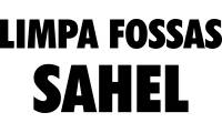 Logo Limpa Fossa Sahel
