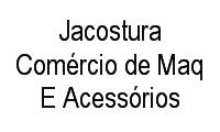 Logo Jacostura Comércio de Maq E Acessórios em Alto da Serra