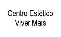 Logo Centro Estético Viver Mais em Vila Verde