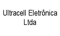 Logo Ultracell Eletrônica