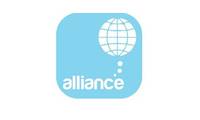 Logo Alliance: Mania de Escrever Bem!