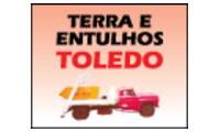 Logo Caçamba Toledo em Nova Petrópolis