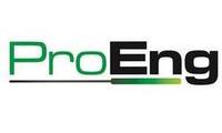 Logo ProEng Engenharia e Instalações Elétricas em Michel