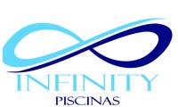 Logo Infinity Piscinas em Centro