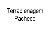 Logo Terraplenagem Pacheco em Centro