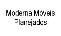 Logo Moderna Móveis Planejados em Chácaras Cotia