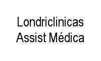 Logo Londriclinicas Assist Médica