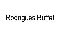 Logo Rodrigues Buffet em Jundiapeba