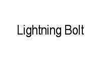 Logo Lightning Bolt