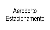 Logo Aeroporto Estacionamento em Campo Novo