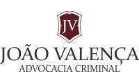 Logo Advogado Criminalista - João Valença