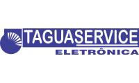 Logo Taguaservice Eletrônicos e Eletrodomésticos