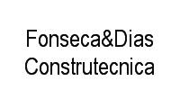 Logo Fonseca&Dias Construtecnica em Bela Vista