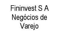 Logo Fininvest S A Negócios de Varejo