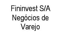 Logo Fininvest S/A Negócios de Varejo em Vila da Luz