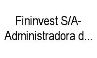 Logo de Fininvest S/A-Administradora de Cartões de Crédito em Centro