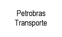 Logo Petrobras Transporte em Centro