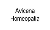 Logo Avicena Homeopatia em Vila Valqueire