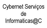 Logo Cybernet Serviços de Informaticas@C em Vila Morumbi