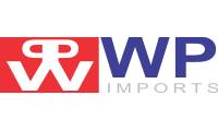 Logo Wp Imports em Cidade Jardim