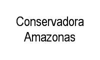 Logo Conservadora Amazonas em Centro