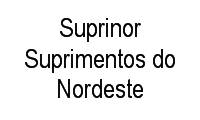 Logo de Suprinor Suprimentos do Nordeste em Dix-Sept Rosado