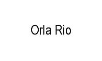Logo Orla Rio em Joá