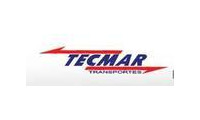 Logo Tecmar Transportes em Gramado