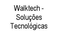 Logo Walktech - Soluções Tecnológicas em Nova Cidade
