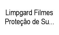 Logo Limpgard Filmes Proteção de Superfície E Interior em Núcleo Bandeirante