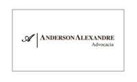 Logo Anderson Alexandre - Advocacia em Campinas