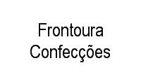 Logo Frontoura Confecções em Brás
