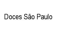 Logo Doces São Paulo