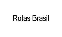 Logo Rotas Brasil em Vila São José (Brazlândia)