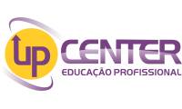 Logo Up Center em Setor Central