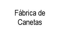 Logo Fábrica de Canetas em Asa Sul