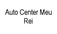 Logo Auto Center Meu Rei em Vila Ruy Barbosa