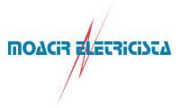 Logo Moacir Eletricista em Universal