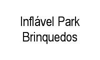 Logo Inflável Park Brinquedos em COHAB C